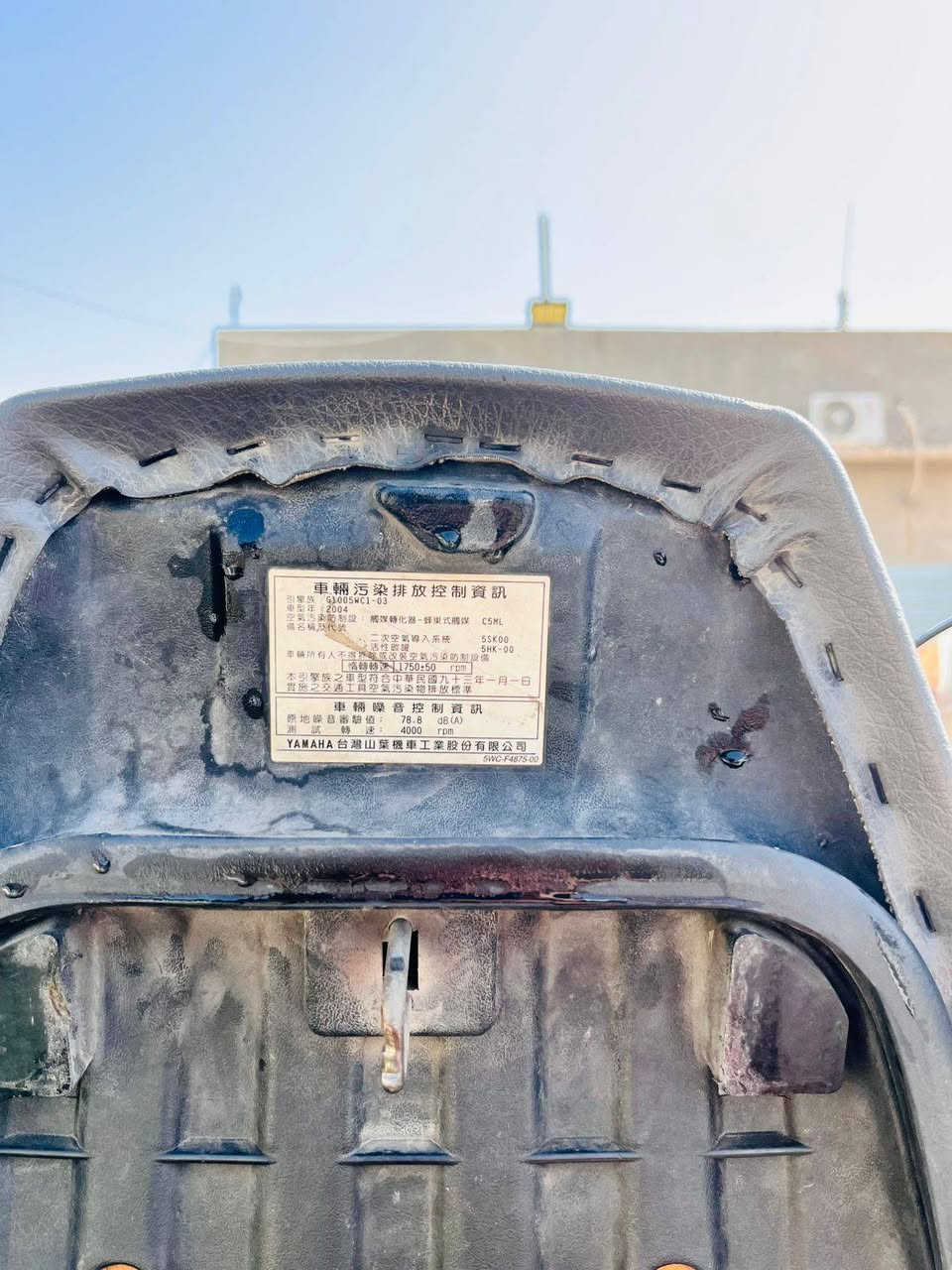 سلام عليكم ماكس منغولي للبيع كفاله عامه الدراجه.  مامفتوحه بلاديه. مكاني كربلاء طويريج الرجيبه. السعر ول تفاصيل خاص وبي خير ويدلل لشراي. ***********
