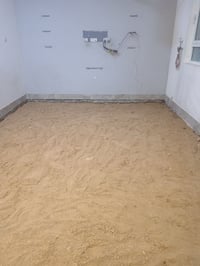 جانب من اعمالنا اليوميه تدخيل وفرش سبيس مستعدون لكافة الأعمال الحره تد...