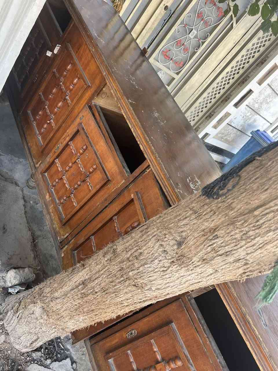 ٥٠ وبيها  مجال تكمة نقص رجل وموجودة
كسلات


**إذا كنت صاحب هذا الإعلان وتريد حذفه لأي سبب، رجاءا أرسل رسالة إلى الدعم الفني**