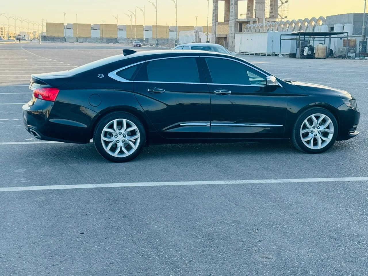 امبالا 2019 للبيع فقط استخدام بيت
اعلى فئه بريمير فول مواصفات عده الفتحه
حادثه بسيط الجاملغ الامامي ققط
وهنا بالعراق جاملغ خلفي فقط
رقم بغداد باسمي 
مكان السياره بكربلاء
للتواصل على هذا الرقم 

غير متواجد ع الفيس ***********
