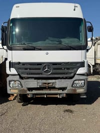 اكتروس • ٣٣٤٨ • البصره الزبير