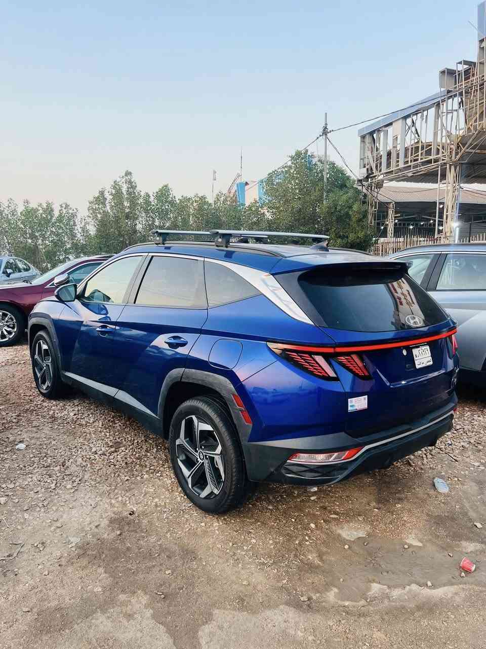 بيع او مراوس توسان موديل 22بدون رقم فول مواصفات 1/1تبديل بنيد وجاملغ وبيه كلير فقط ثلاث قطع زيرو ماشيه 3000سعره 160شراي يتصل مكان سيارة معارض الرميثه عالشارع العآم معرض احمد آل شمران ***********
