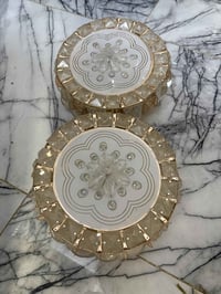 ثريات • تتغير ٤ ألوان • بدون ضرر