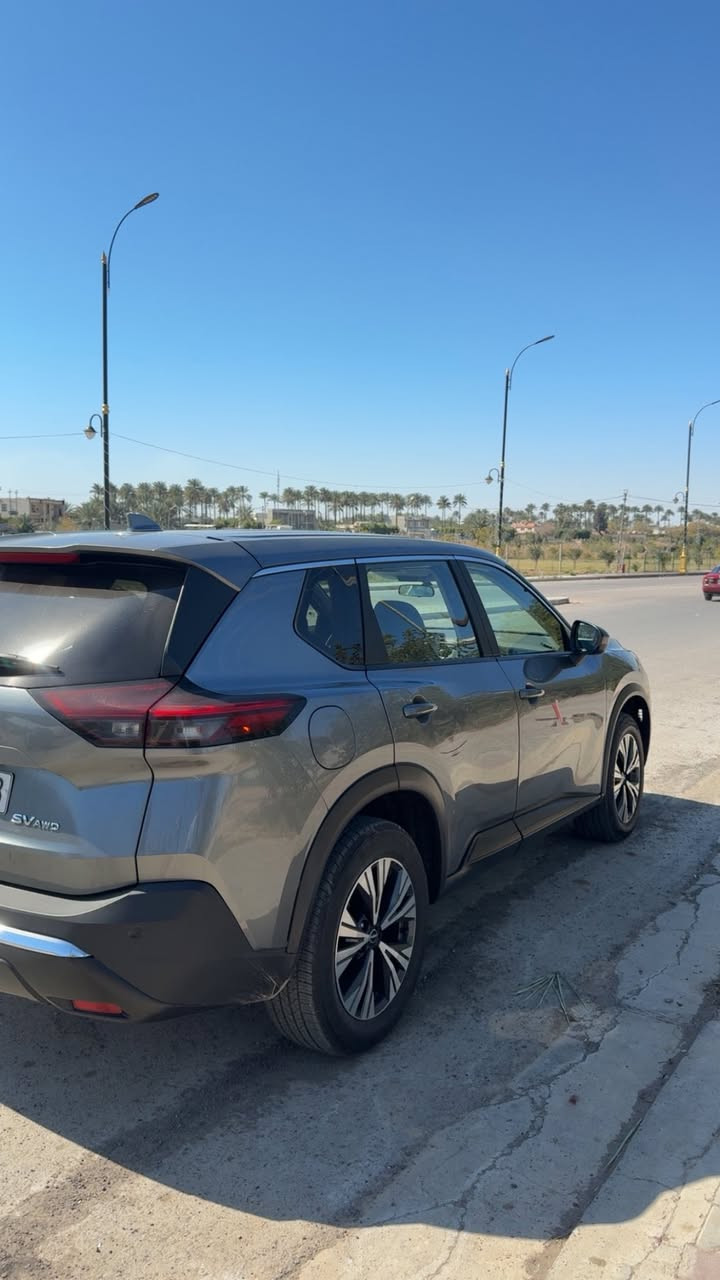 2023 نيسان روج 
بدون ارباك بدون شواصي بدون دواخل 
حادثها مرفق داخل المنشور 
تحويل وكاله ثاني يوم 
بسعر مناسب جداً 
ممتواجد ع الفيس اتصال 
واتس او خط وتدلل
***********
