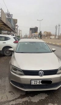 جيتا ٢٠١٥ • خليجي • ٢٫٠ توربو