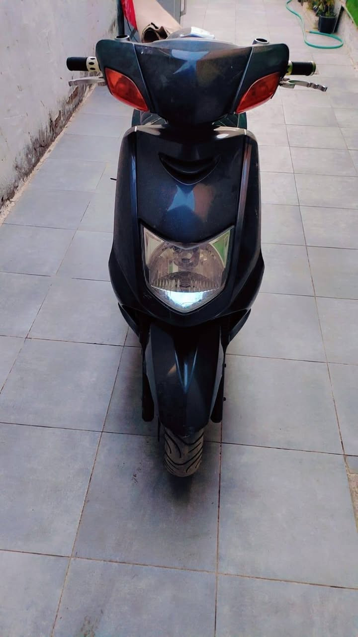 سكنس ياباني
للبيع دراجه نضيفه وجديده


**إذا كنت صاحب هذا الإعلان وتريد حذفه لأي سبب، رجاءا أرسل رسالة إلى الدعم الفني**