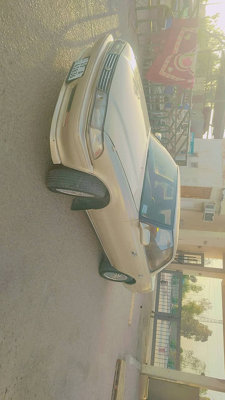 السلام عليكم
مارك عضم موديل 91 بسمي مكينه ونجي بيه خيط بخار ضعيف كلش
كير مكفول حداديه خير من الله.
رقم كربلاء دولي سنويه ل30 
تبريد شغال . ومكفوله من الضربه القويه. ومن الكص ومن نقل جثه
مكان السياره نجف مستشفى الصدر. 
***********
السعر 53وبيه مجال بصيط
