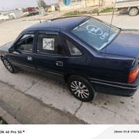 فكتوره 16 موديل 92 كربون بنزين موجود بدون ضرر شرط الوكاله والتحويل الس...