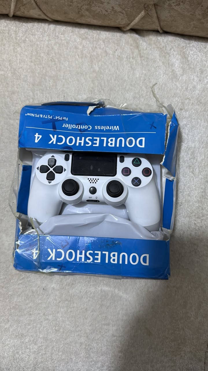 جوستيك سوني 4 جديد ممستعمل نهائياً اعلى سعر ابيع


**إذا كنت صاحب هذا الإعلان وتريد حذفه لأي سبب، رجاءا أرسل رسالة إلى الدعم الفني**