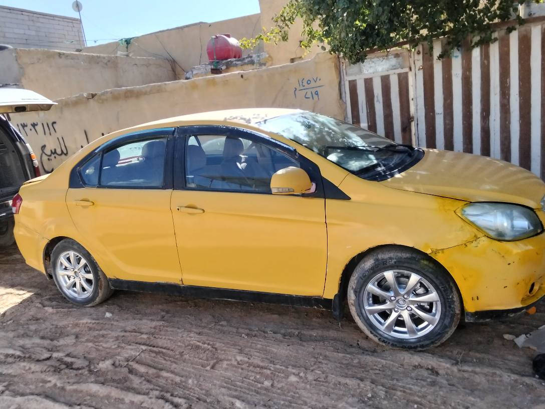 السلام عليكم للبيع او الامراوس كريت ويل موديل 2011 مكينه وكير كورلا تماتيك شرط حداديه 80%سنوبه عظم موجوده بلنجف السعر 23 الاتصال ***********/*********** النجف, العراق
