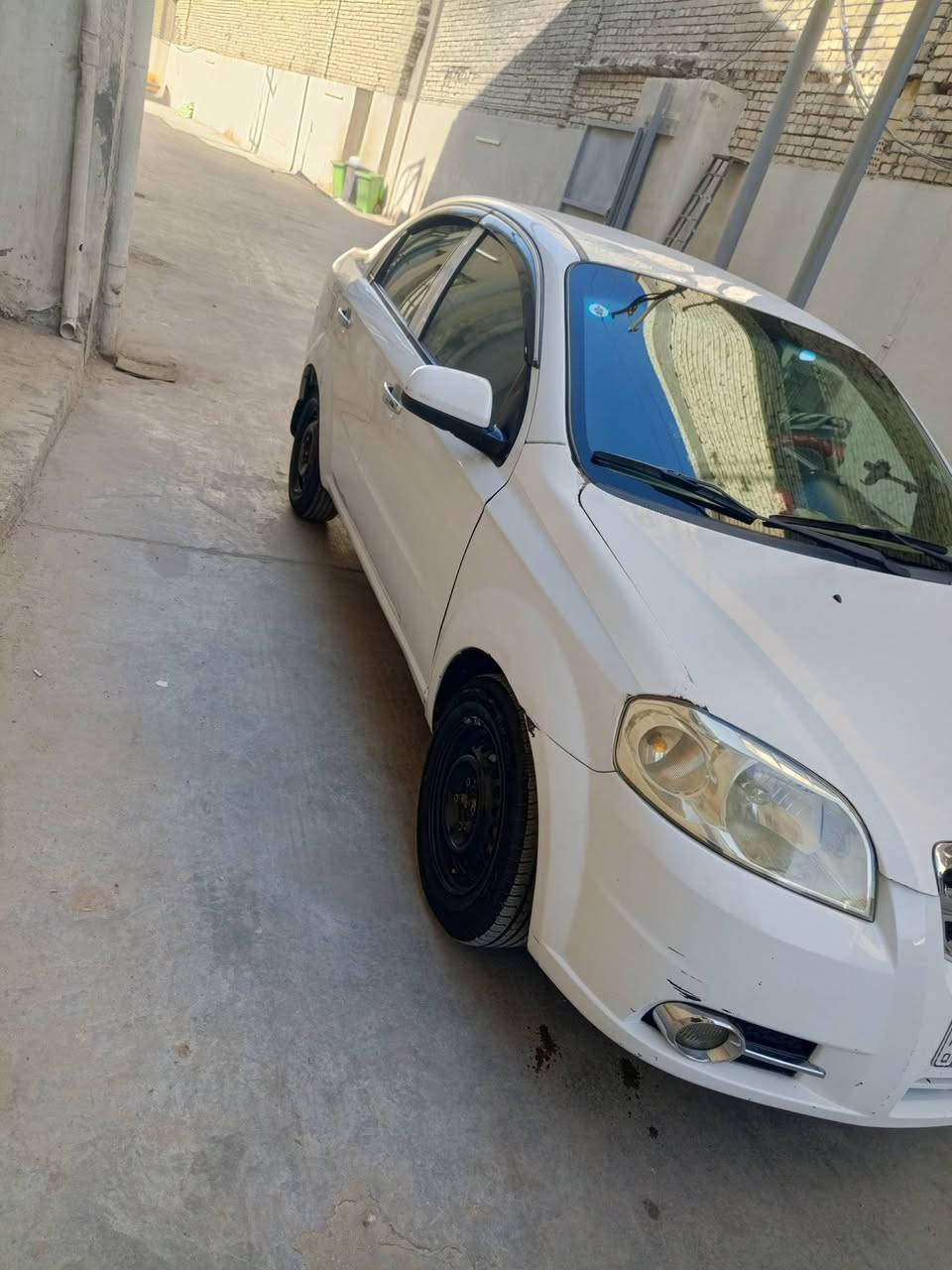 متاح افيو موديل 11 خليجي باسم تخم تاير جديد تبريد 🥶 كير ومحرك وحداديه خير من الله سياره ما ناقصها اي شيء سعر 70 وبيها مجال***********
