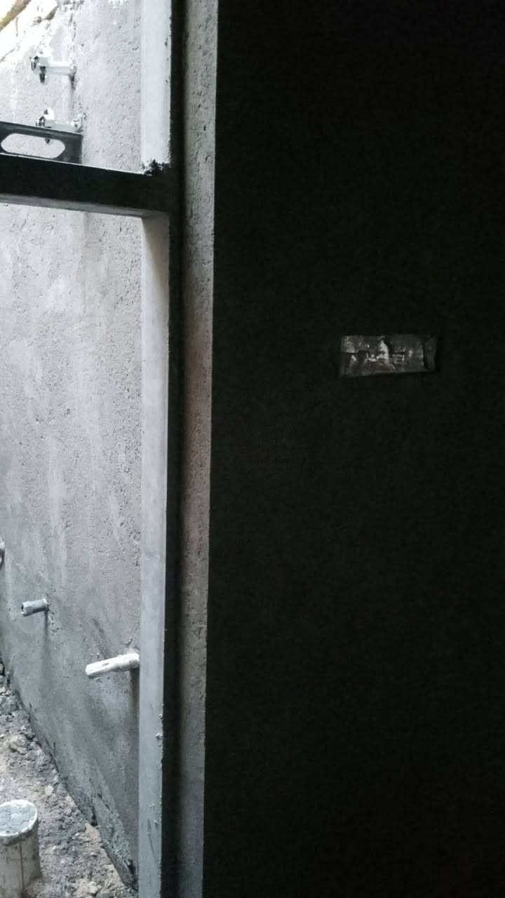 لباخ اسمنت وجص ونثر شقل درجه اولى على لمتر
وبل يوميه ومقطوعه رقم ***********
