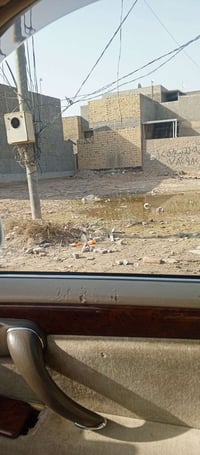 بحق المنتظر • ١٢٥م • طابو