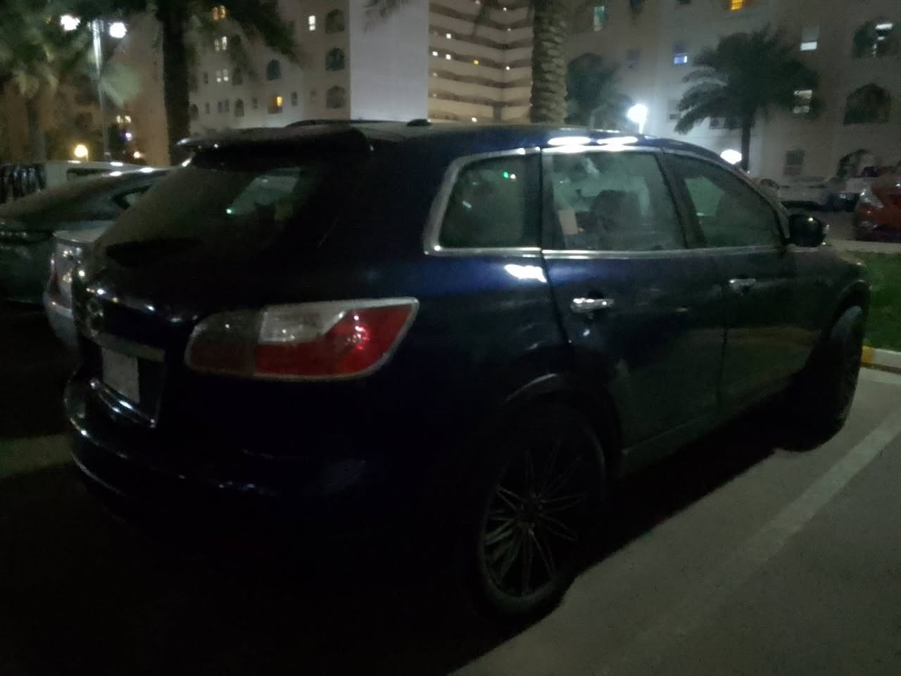 سلام عليكم مازده للبيع موديل 2011
رقم بغداد تحويل مباشر السعر 75 وبيه مجال بسيط 
تصال على الرقم ***********
