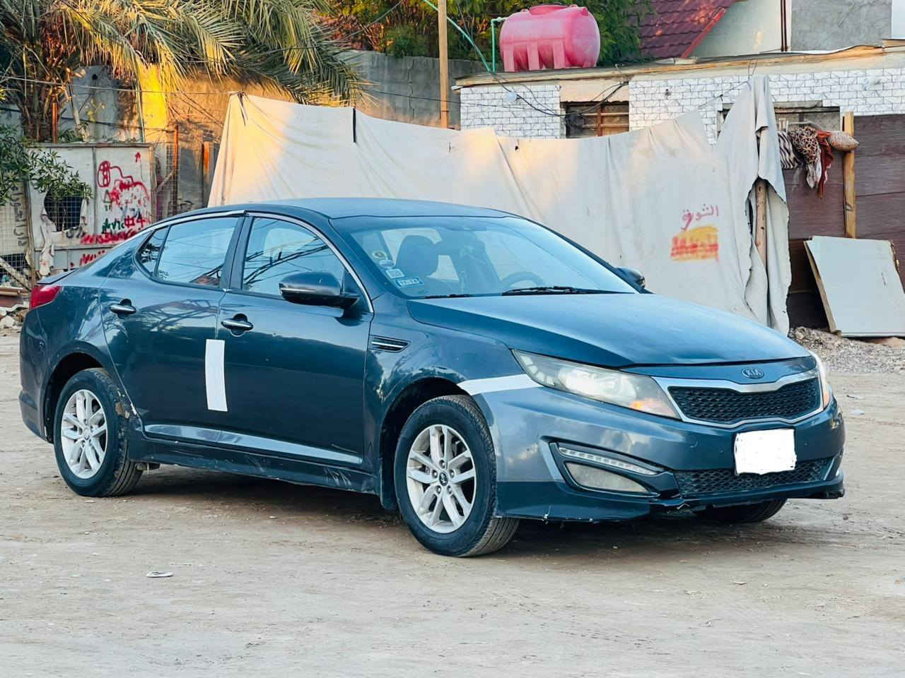 الاتصال((*********** )) اوبتيما مديل ((2013)) رقم نجف سنويه  الغاليه ((2027))

سياره بيها // صبغ قليل بل جاملغ الخلفي 

سياره بيها منظومه غاز   

مكينه وكير وحداديه وتخم تاير كله جديد كهربائيات كله شغاله 

مكان السياره نجف

ملاحظه مكلف بل نشر
