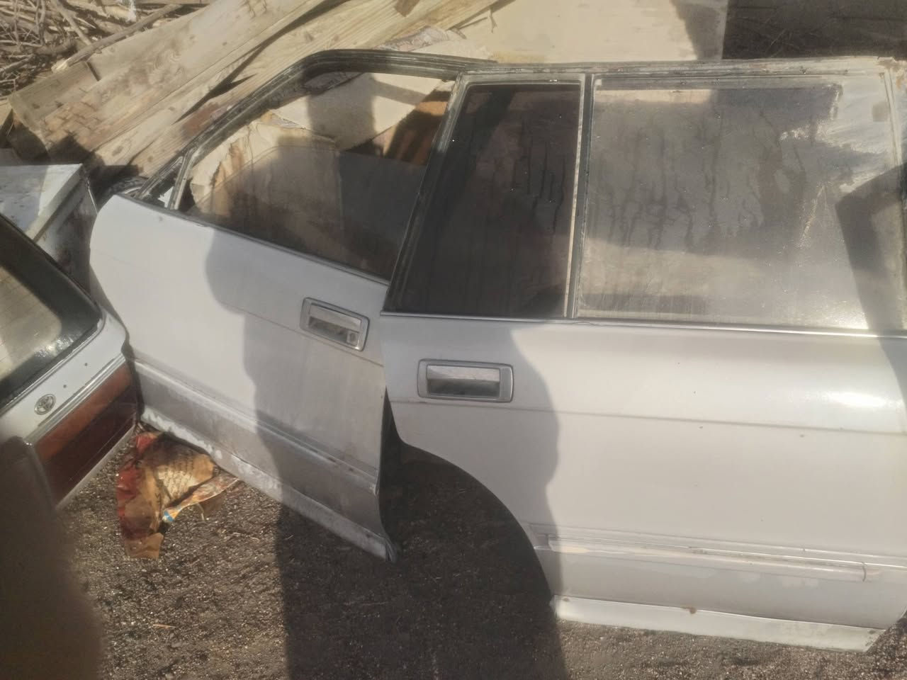 سلام عليكم سستم كامل ارنب ستيش نضاف مكاني بصره قرنه
جاملغات امامي اوبنيد
+بيان امامي
+بيبان خلفي
+صندوك خلفي
مكلف بنشر
رقم ***********
