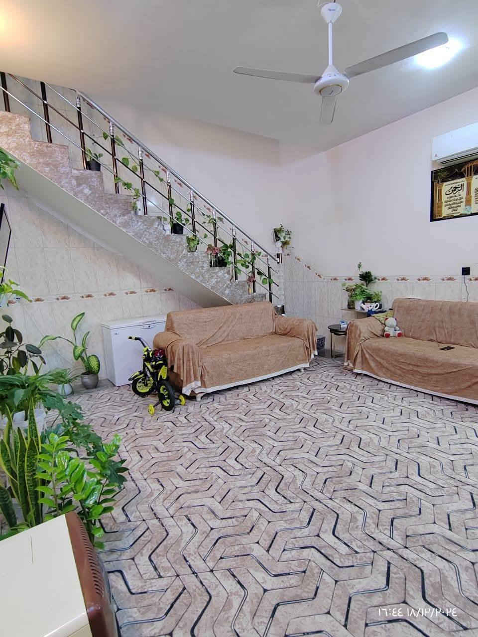 يالله
بيت البيع كربلاء المساحه 50 طابق طابقين بناء طابوك جمهوري العنوان الجاير فرع مرطبات
يصلح سكن او حسينية للزوار
استفسار اتصال بلرقم وتساب
***********
***********
