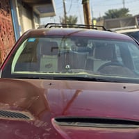 دوج دورانكو gt  وارد امريكي موديل٢٠١٧  التفاصيل موضحة بلصور  محرك  6سل...