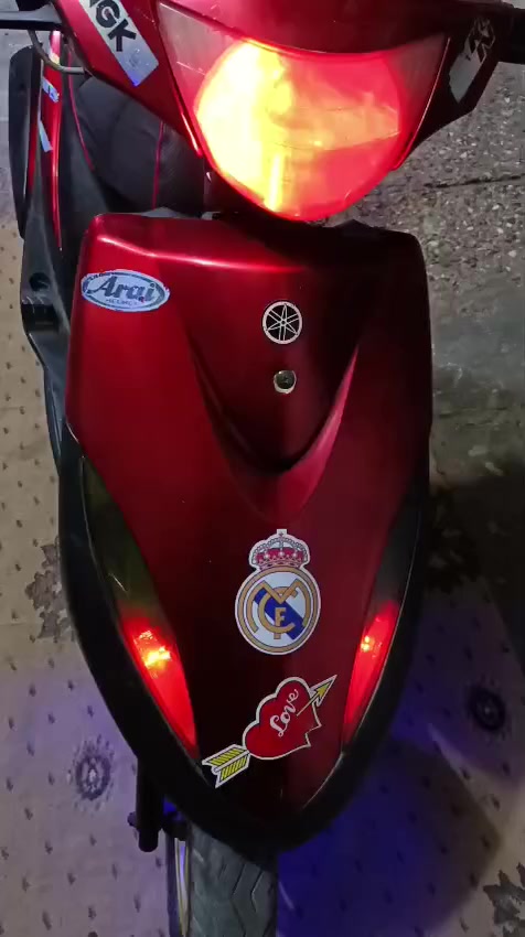 سلام عليكم دراجه ماكس ما ناقصه اي شي مرتبه وحلوه غراضه جدد مكينته ناعمه سريعه ماناقصه اي شي شغل سلف وطلع مكينته مفتوحه مره وحده السعر 780 وبيه مجال مكاني التنومه شط العرب رقم ***********
