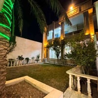 فيلا مودرن • 500م • كركوك الواسطى