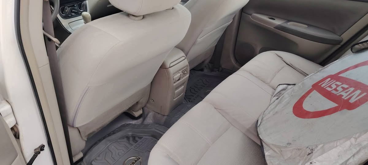 ياالله
نيسان سنترا موديل 2019 وارد خليجي  السيارة وضع شركة بيها كارت بلباب الخلفي الايسر وكارت بلهلال مال البانزين السياره السيارة ماشية 34 بسم شركة تحويل ووكاله مضمونات سنوية ل 30 مكان السيارة نجف السعر 120 للاتصال على الرقم *********** ☎️
