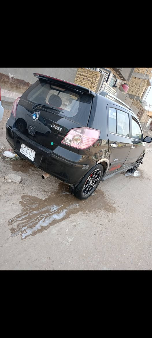 سلام عليكم جيلي كروز 2013    مكينة وكير مكفولات   حدادية 50% بسمي تحويل ثاني يوم          25$ وبية مجال
***********
