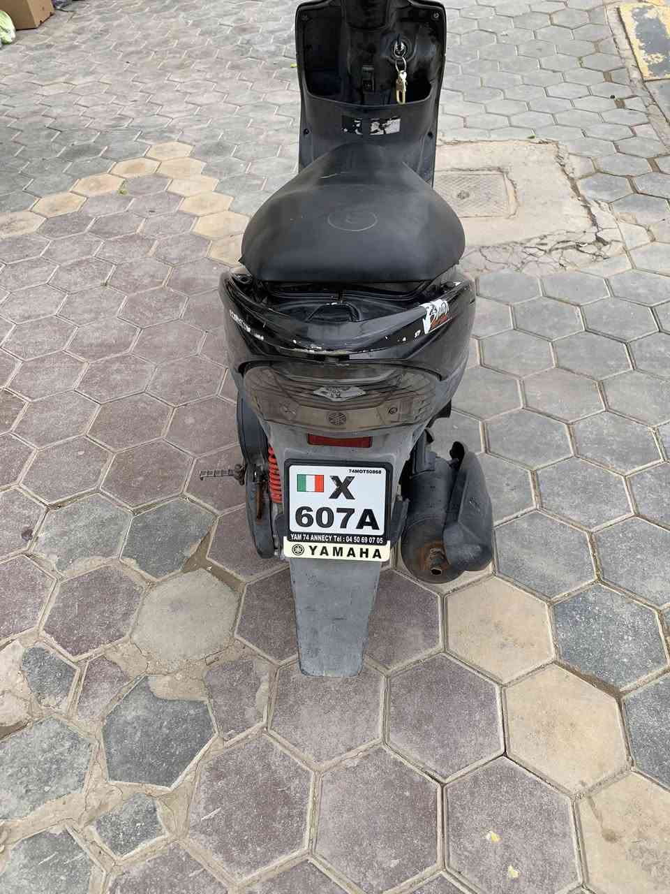 السلام وعليكم للبيع ماكس عدله بلاديه  ختم دراجه مامفتوحه شلعه ومعدل مكاني كوت الخاجيه شارع ٤٠ رقمي ***********
