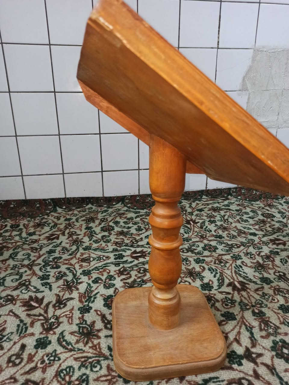 السلام عليكم.رحلة لتلاوة القران الكريم
السعر 20


**إذا كنت صاحب هذا الإعلان وتريد حذفه لأي سبب، رجاءا أرسل رسالة إلى الدعم الفني**