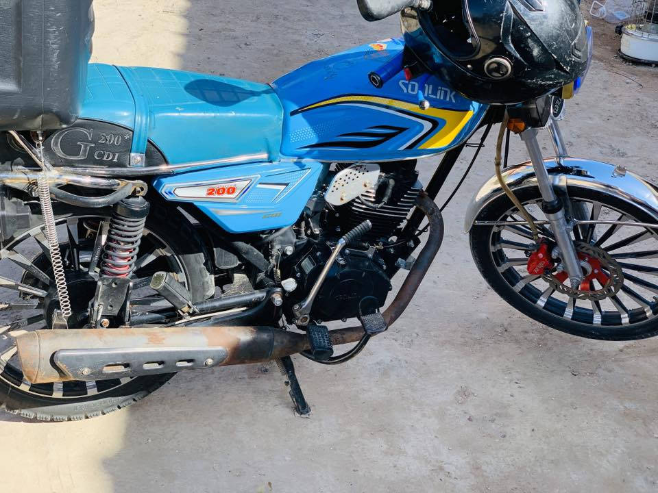 سونك 2024دراجه مكفوله قيم اليرضي الله و اخذهه ***********
