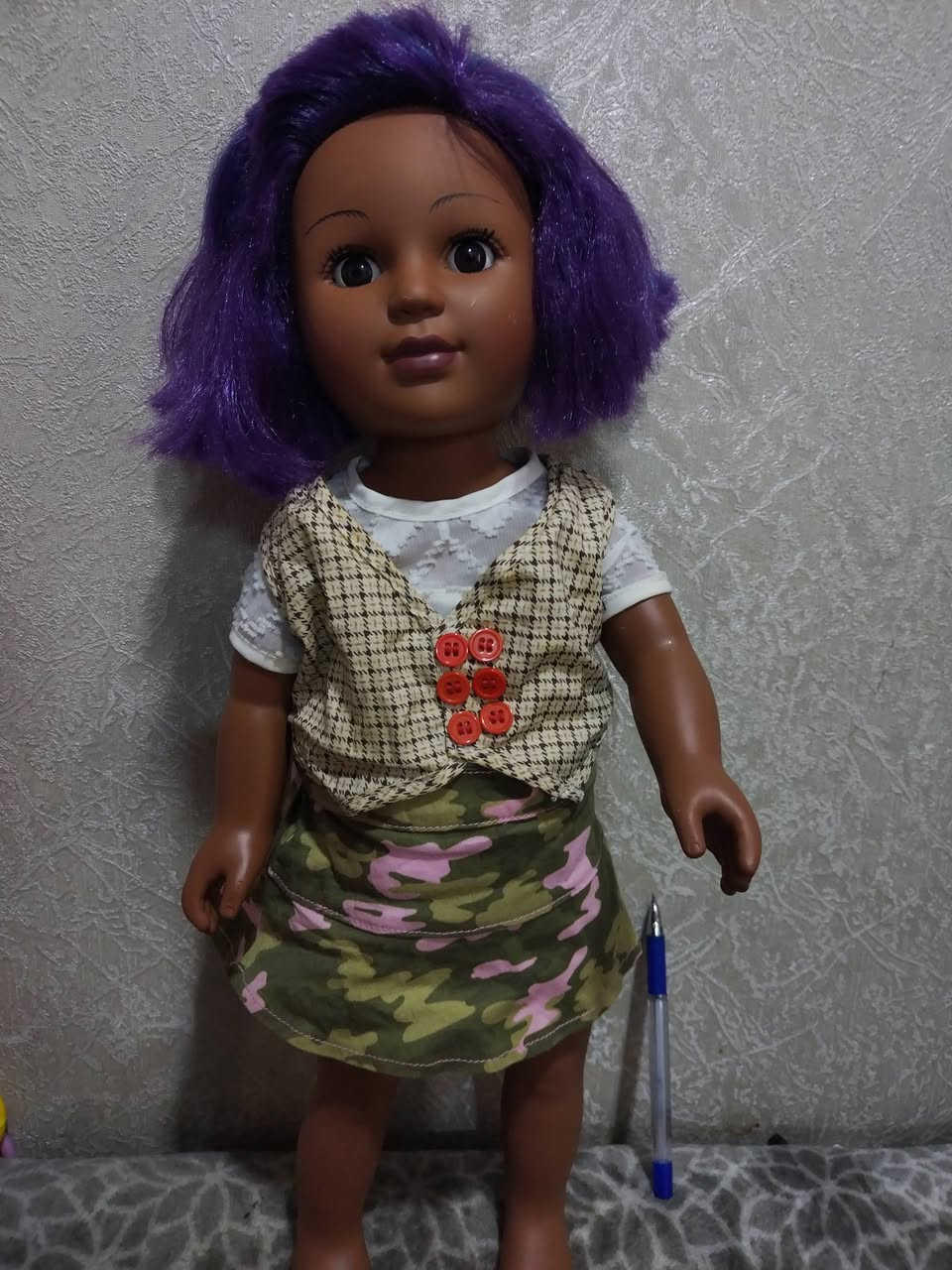 متوفر


**إذا كنت صاحب هذا الإعلان وتريد حذفه لأي سبب، رجاءا أرسل رسالة إلى الدعم الفني**