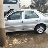 النتره دمعه موديل 94رقم ديالى كير عادي  سياره خير من الله محرك كير شوا...