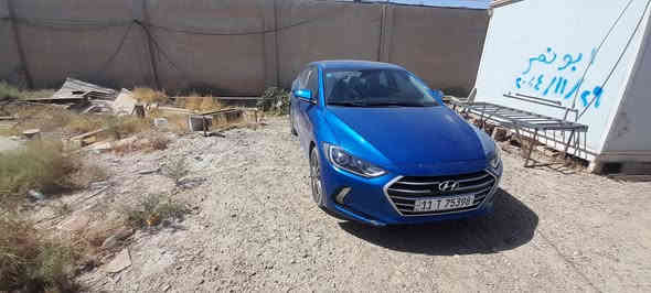 النترا ٢٠١٨ نص فول تحكمات ستيرن شاشة كبيرة كامره رقم بغداد مكاني بغداد بوب الشام السونار وية الصور  السعر ١٠٨ قفل
***********
