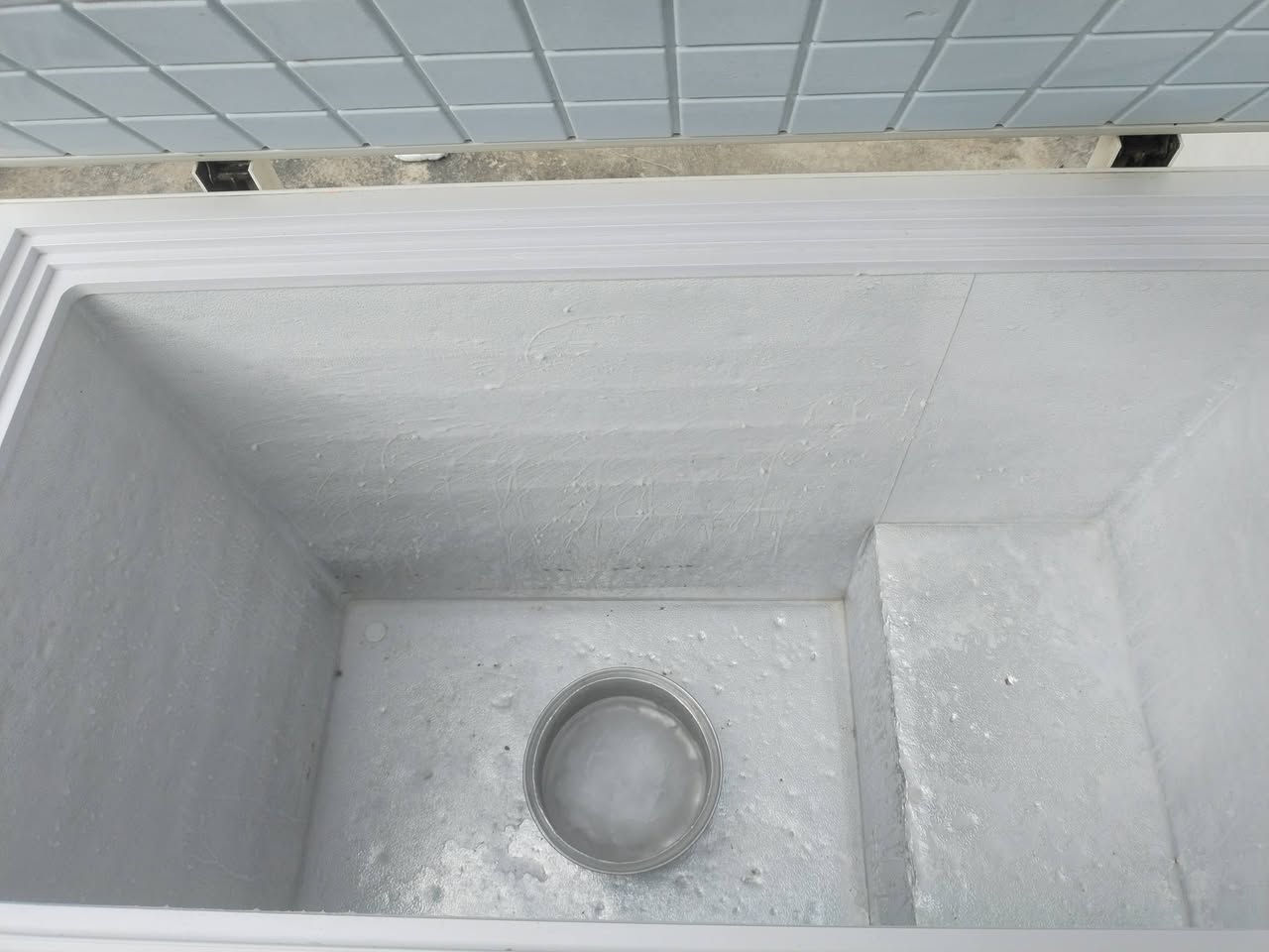 مجمده شرط الشغل ماطور وغاز ابلادي 160وبيهه مجال


**إذا كنت صاحب هذا الإعلان وتريد حذفه لأي سبب، رجاءا أرسل رسالة إلى الدعم الفني**