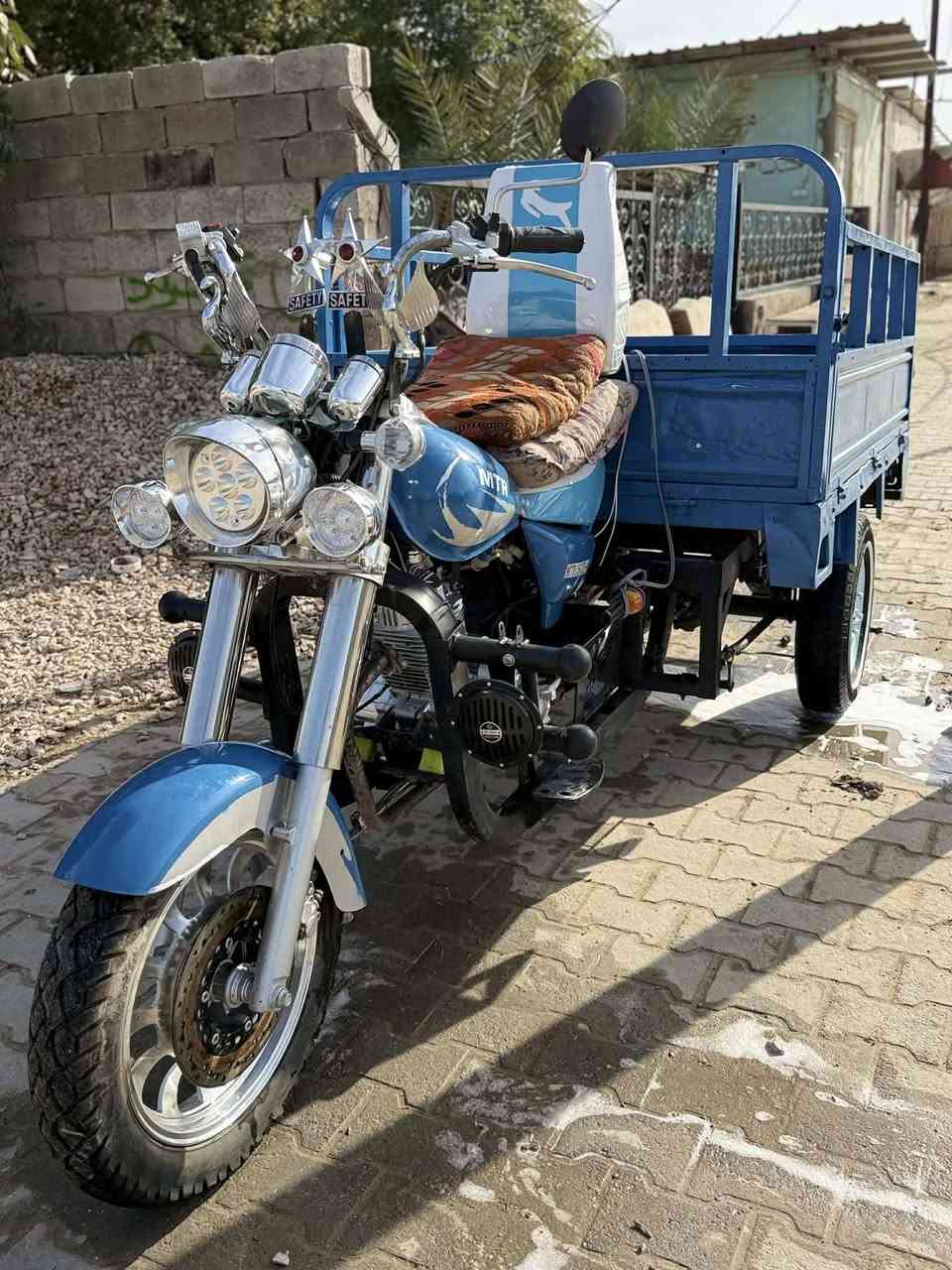 سلام عليكم شباب ستوته للبيع رقم أو سنويه بيه راعي 2011 تعمير كله جديد 2026 مكاني بل نجف بل مشخاب  *********** لسعر خاص
