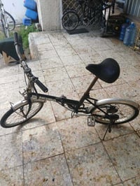 بايسكلات • ثنيهن • الغدير