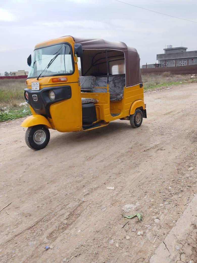 السلام عليكم تكتك للبيع مديل 2019شهر 10تكتك نضيفه خير من الله مكينه واكسن نضاف سعر 5  واربع ميه وبيها مجال العنوان بغداد قرب سيطره الشعب رقم الهاتف ***********
