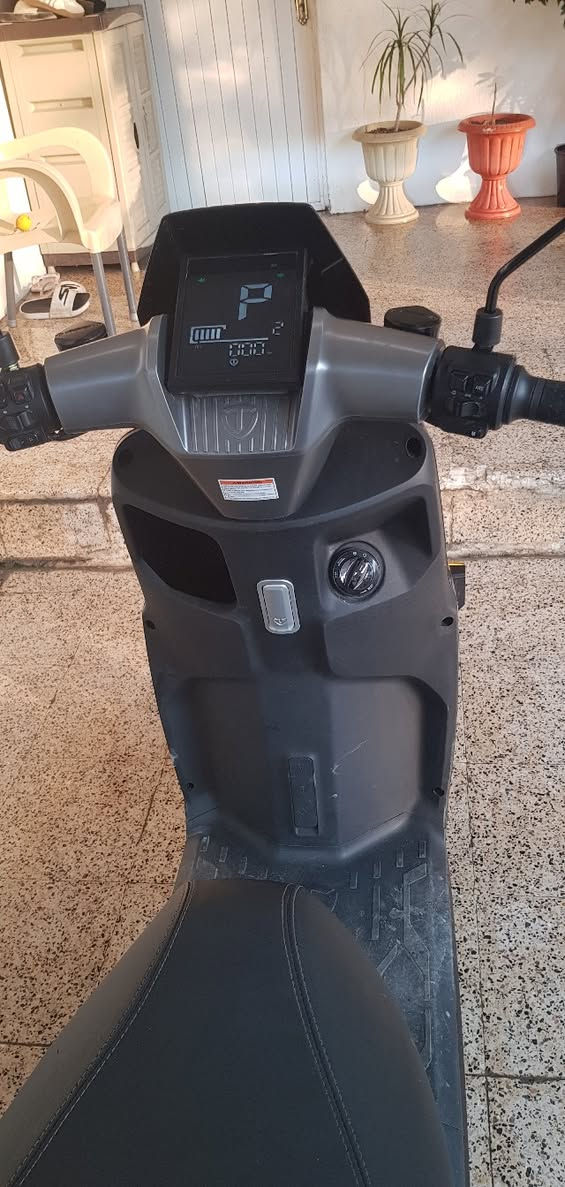 دراجه تالج المعرف لايعرف بصمة عدد٢ كارت عدد٢ بلوتوث نظام Rلايت عالي وناصي قوي كلش خلاط اشاير بطاريات ٦ شرط الفحص دراجة حيل نظيفة بيها كسر مكان الدوس مال الرجل الخلفي موضح بالصورة كلش بسيط السعر ٧٥٠ وبي مجال قليل


**إذا كنت صاحب هذا الإعلان وتريد حذفه لأي سبب، رجاءا أرسل رسالة إلى الدعم الفني**