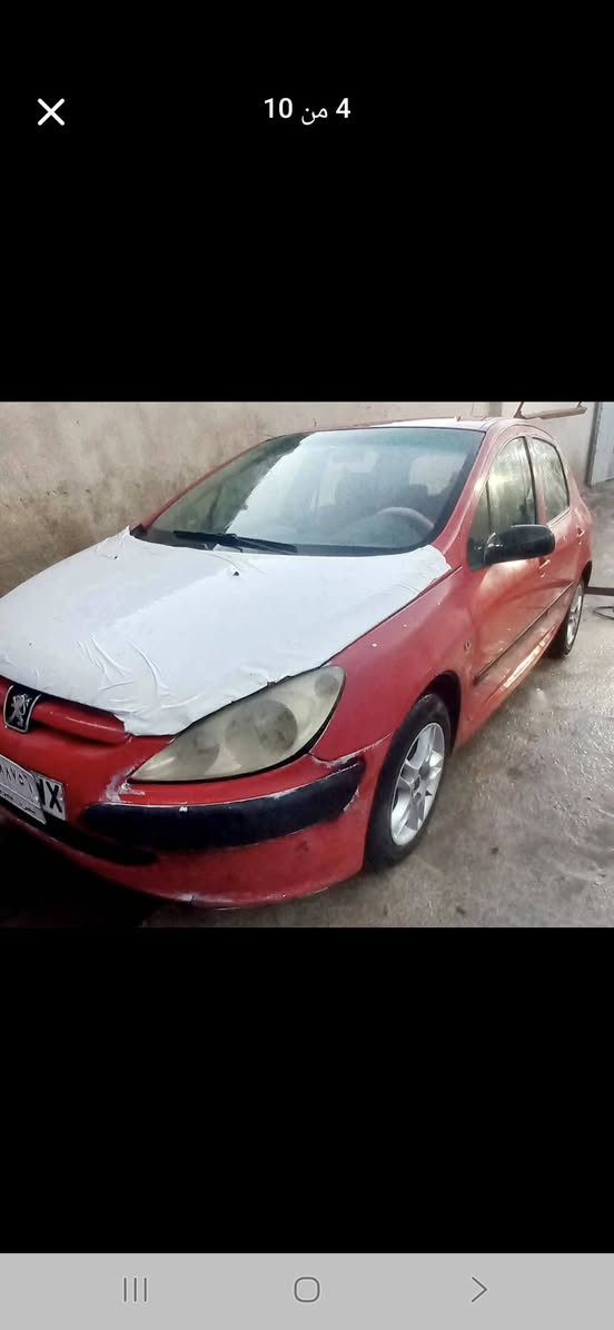 بيجو فرنسي307 جاهزة محرك بلاد
رقم بصرة تحويل ثاني يوم سعر٣٧
*********** البصرة, العراق
