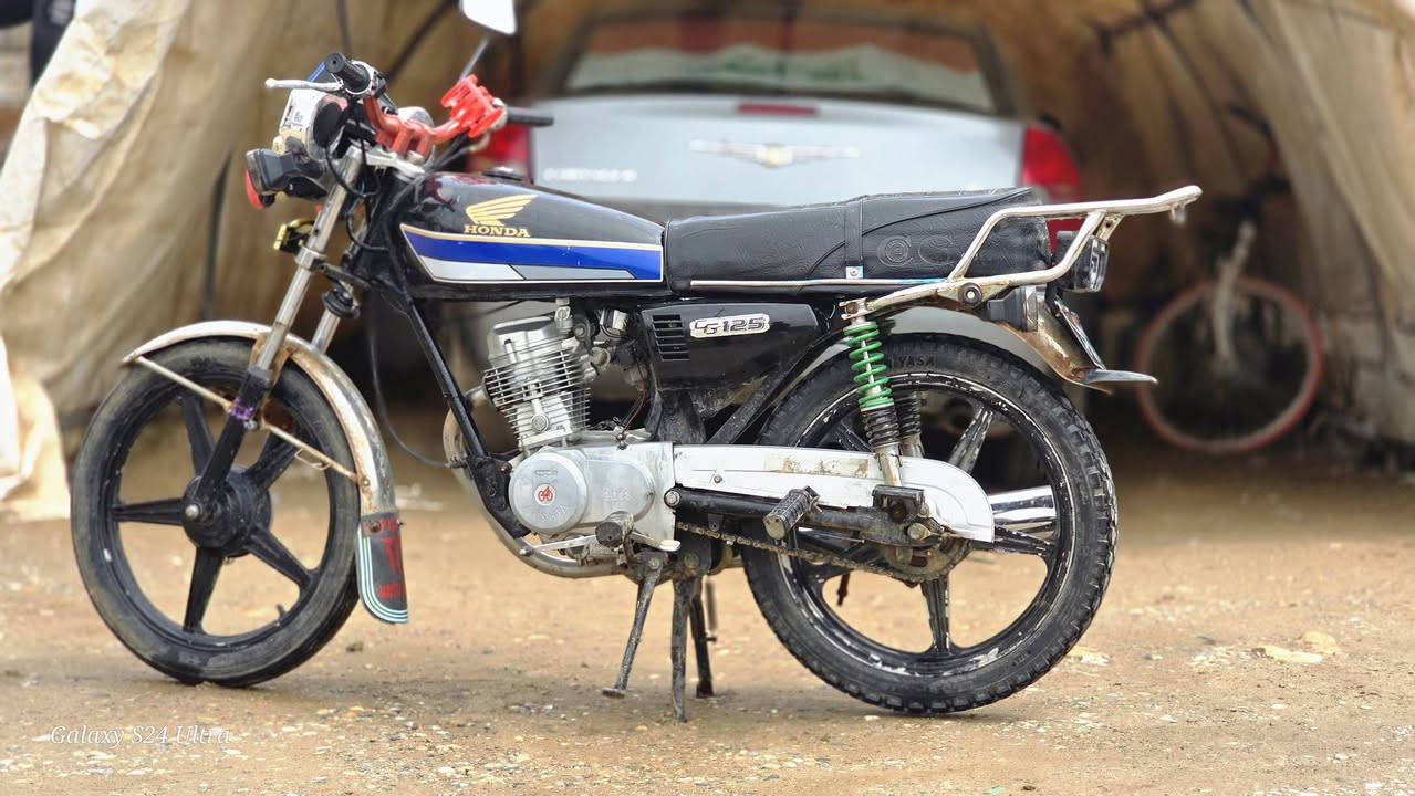 دراجه ارشه للبيع موديل 18 السعر 350 بي مجال
***********
