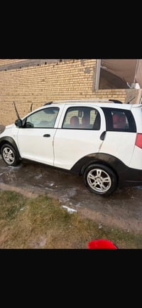 شيري اكس وان موديل 2014  بدون صبغ مكفوله مكينه كير تبريد   بأسمنه رقم ...