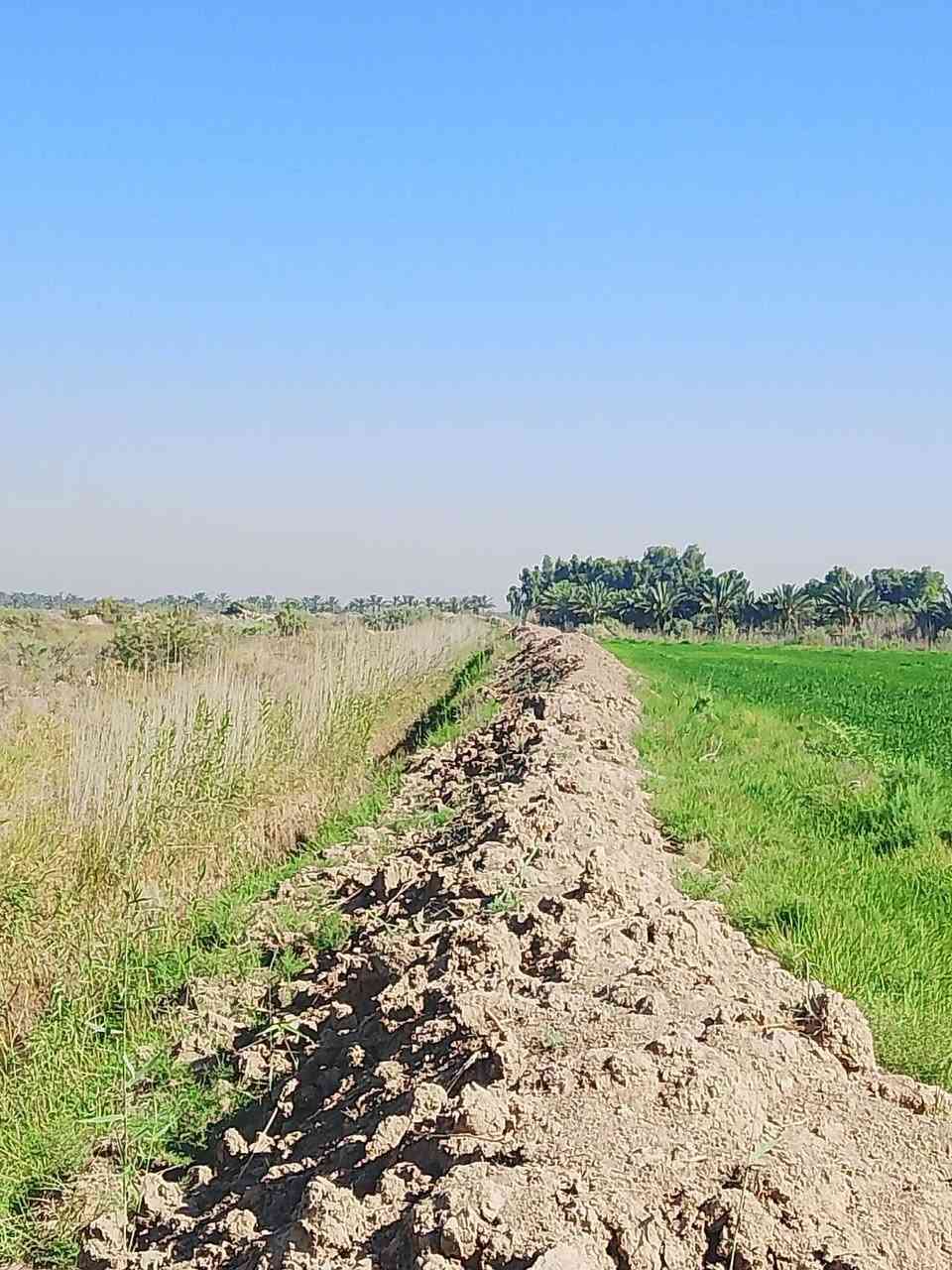 متوفر تراب حلو مال نهر للبيع
***********
