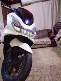 بيسي إكس جيل ثاني ياباني KFمكينة 150 دراجة كفالة عامة مكينة وكفر كلشي ...