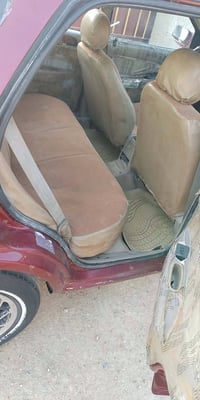 سيفيه • ١٩٩٢ • بغداد