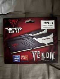 رامات باتريوت • 32 جيجا • CL30