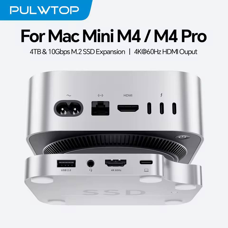 mac mini hub
جدید للبیع


**إذا كنت صاحب هذا الإعلان وتريد حذفه لأي سبب، رجاءا أرسل رسالة إلى الدعم الفني**