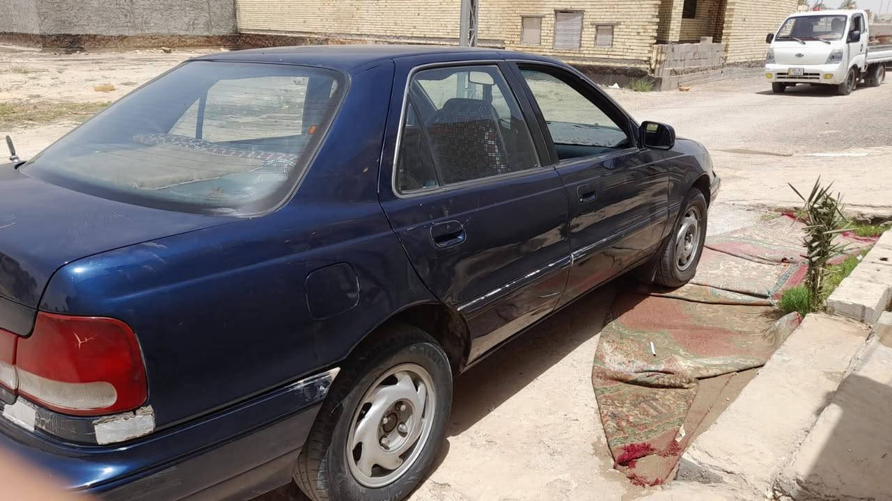 سلام عليكم
سياره النترا
موديل ٩٣
جام كهرباء
كير عادي
تخم تاير
وكهربائيات كله شغاله
تبريد بس عايزه غاز
غرفته حلوه
سعر ٣٠
سياره متواجده بالأنبار الرمادي معارض السبعه كيلو #معرض# العز لتجاره السيارات
***********
