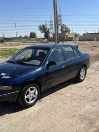 سيفا • موديل ٩٤ • اتوماتيك