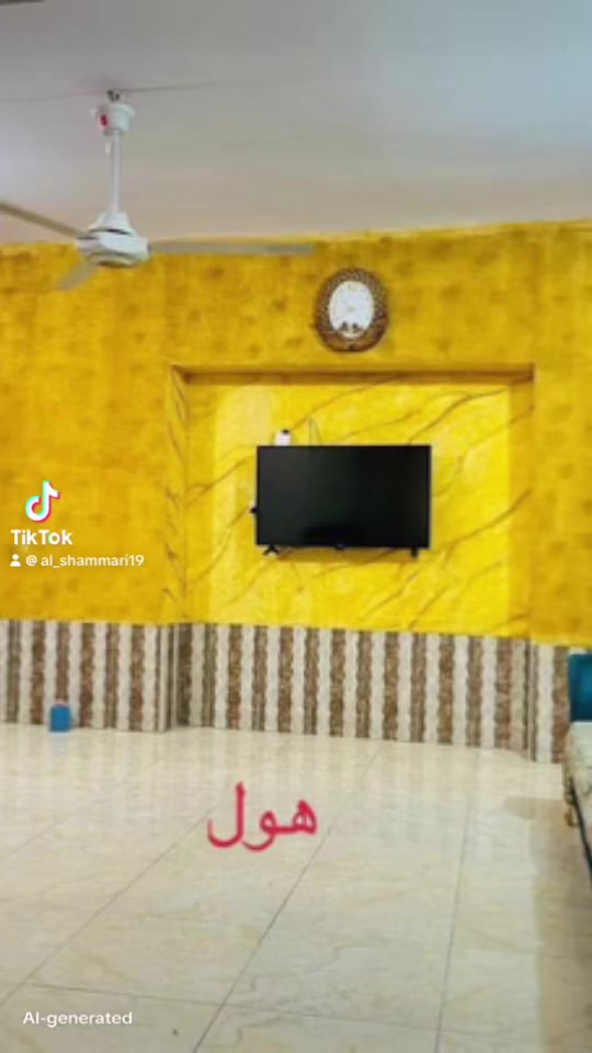 دار للبيع ويرهم مراوس حسب القناعة  المساحة 360 متر طابقين ركن على شارع20 متر  العنوان  شارع عشرين حي الشرطة الشارع الفاصل بينا شارع عشرين والملعب  
الاستفسار 
*********** 
+964 790 696 0618
