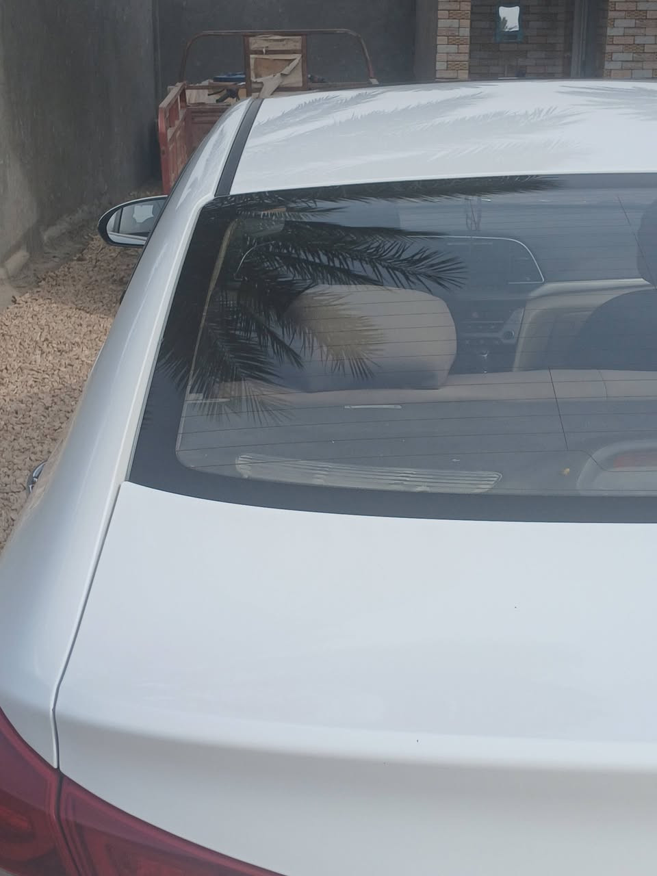 سلام عليكم سياره انتره موديل 2017 خليجي بيه شخط بل بابين مصبوغ سياره بسمي رقم بابل سعر 147 بيه مجال بسيط مكان سياره بابل نيل رقم هاتف ***********
