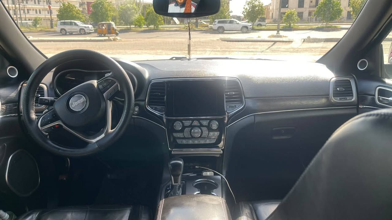 سلام عليكم جيب
للبيع
مواصفات لمتيد
موديل 2020
وارد أمريكي
حادث سرقة
محرك ستة سلندر 3600
كشنات خزن ميموري
4x4
نضام سبورت
اشاير بالمري
كشنات تدفئة
شفتات ستيرن
حساس خلفي
رادار بالمري
حادث السيارة سرقة فقط الدعامية الأمامية امبدلة داخل العراق
للاستفسار الاتصال على الأرقام
***********
السعر ٢٠٥ أو بي مجال
العنوان ديالى بعقوبة
